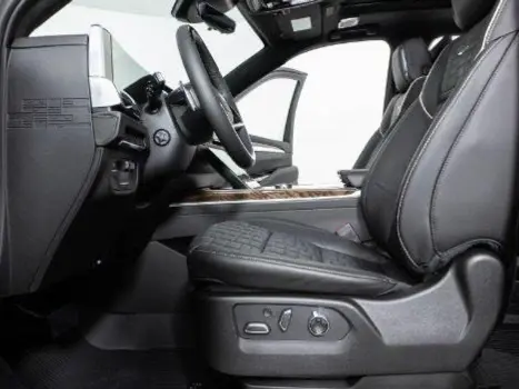 CADILLAC Escalade 6.2 V8 4P ESV SPORT 4WD AUTOMTICO, Foto 9