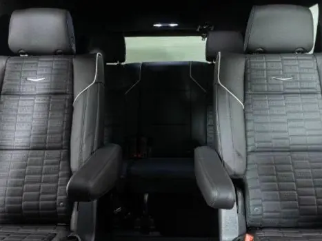 CADILLAC Escalade 6.2 V8 4P ESV SPORT 4WD AUTOMTICO, Foto 10