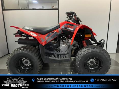CAN-AM DS 90 , Foto 1