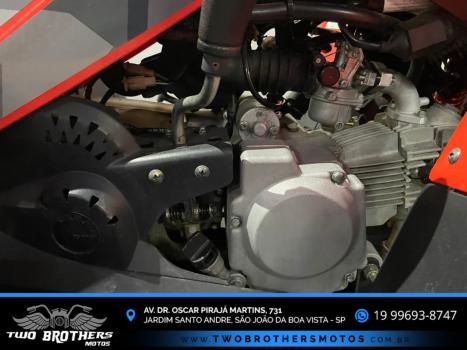 CAN-AM DS 90 , Foto 2