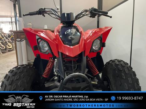 CAN-AM DS 90 , Foto 3