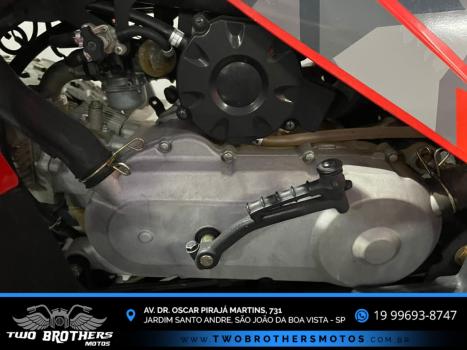 CAN-AM DS 90 , Foto 5