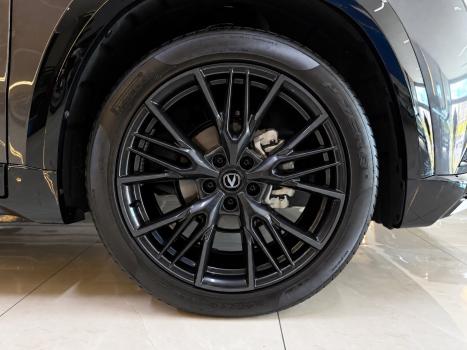 CHANGAN Uni-T 1.5 16V 4P FLEX TGDI 7DCT AUTOMÁTICO, Foto 12