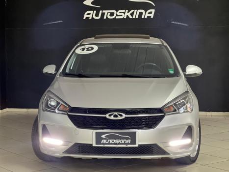 CHERY Arrizo 5 1.5 16V 4P FLEX RXT TURBO AUTOMÁTICO CVT, Foto 2 CHERY Arrizo 5 1.5 16V 4P FLEX RXT TURBO AUTOMÁTICO CVT, Foto 2