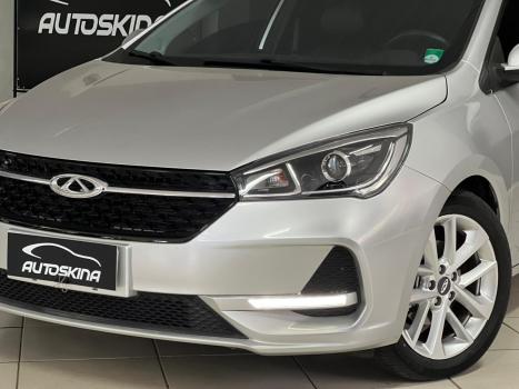 CHERY Arrizo 5 1.5 16V 4P FLEX RXT TURBO AUTOMÁTICO CVT, Foto 3 CHERY Arrizo 5 1.5 16V 4P FLEX RXT TURBO AUTOMÁTICO CVT, Foto 3