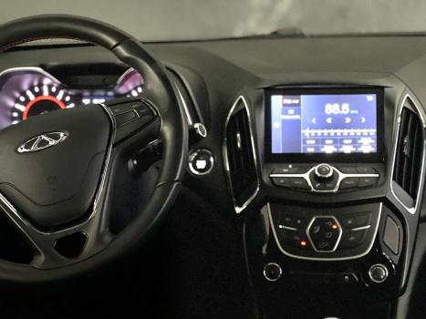 CHERY Arrizo 5 1.5 16V 4P FLEX RXT TURBO AUTOMÁTICO CVT, Foto 9 CHERY Arrizo 5 1.5 16V 4P FLEX RXT TURBO AUTOMÁTICO CVT, Foto 9