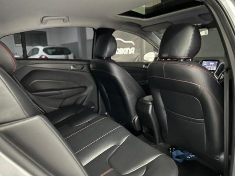 CHERY Arrizo 5 1.5 16V 4P FLEX RXT TURBO AUTOMÁTICO CVT, Foto 11 CHERY Arrizo 5 1.5 16V 4P FLEX RXT TURBO AUTOMÁTICO CVT, Foto 11