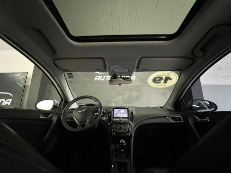 CHERY Arrizo 5 1.5 16V 4P FLEX RXT TURBO AUTOMÁTICO CVT, Foto 12 CHERY Arrizo 5 1.5 16V 4P FLEX RXT TURBO AUTOMÁTICO CVT, Foto 12