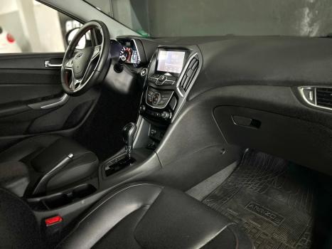 CHERY Arrizo 5 1.5 16V 4P FLEX RXT TURBO AUTOMÁTICO CVT, Foto 13 CHERY Arrizo 5 1.5 16V 4P FLEX RXT TURBO AUTOMÁTICO CVT, Foto 13