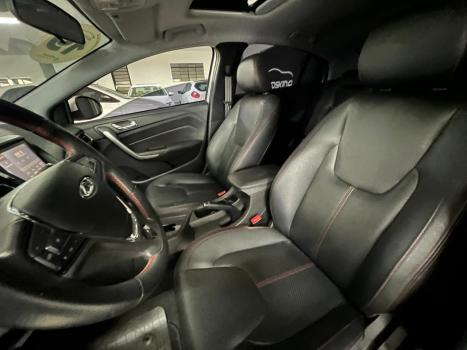 CHERY Arrizo 5 1.5 16V 4P FLEX RXT TURBO AUTOMÁTICO CVT, Foto 15 CHERY Arrizo 5 1.5 16V 4P FLEX RXT TURBO AUTOMÁTICO CVT, Foto 15