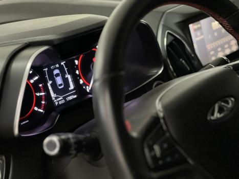 CHERY Arrizo 5 1.5 16V 4P FLEX RXT TURBO AUTOMÁTICO CVT, Foto 17 CHERY Arrizo 5 1.5 16V 4P FLEX RXT TURBO AUTOMÁTICO CVT, Foto 17