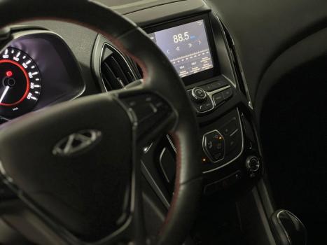 CHERY Arrizo 5 1.5 16V 4P FLEX RXT TURBO AUTOMÁTICO CVT, Foto 18 CHERY Arrizo 5 1.5 16V 4P FLEX RXT TURBO AUTOMÁTICO CVT, Foto 18