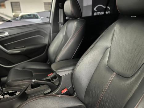 CHERY Arrizo 5 1.5 16V 4P FLEX RXT TURBO AUTOMÁTICO CVT, Foto 20 CHERY Arrizo 5 1.5 16V 4P FLEX RXT TURBO AUTOMÁTICO CVT, Foto 20