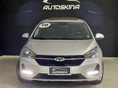 CHERY Arrizo 5 1.5 16V 4P FLEX RXT TURBO AUTOMTICO CVT, Foto 2