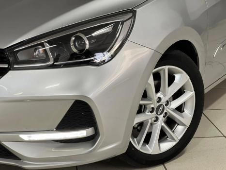 CHERY Arrizo 5 1.5 16V 4P FLEX RXT TURBO AUTOMTICO CVT, Foto 3