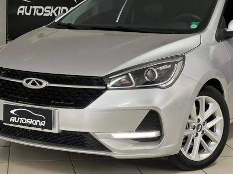 CHERY Arrizo 5 1.5 16V 4P FLEX RXT TURBO AUTOMTICO CVT, Foto 4