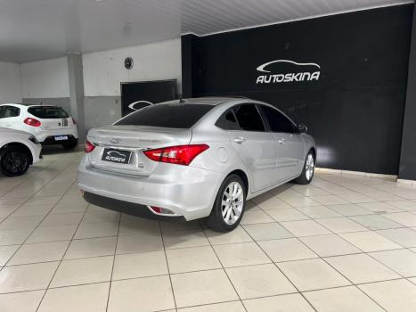 CHERY Arrizo 5 1.5 16V 4P FLEX RXT TURBO AUTOMTICO CVT, Foto 6