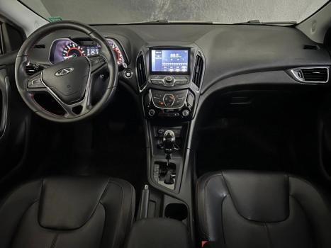 CHERY Arrizo 5 1.5 16V 4P FLEX RXT TURBO AUTOMTICO CVT, Foto 8