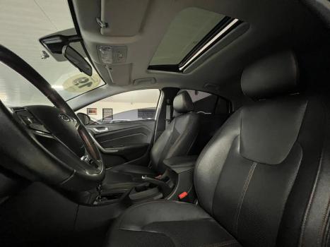 CHERY Arrizo 5 1.5 16V 4P FLEX RXT TURBO AUTOMTICO CVT, Foto 14