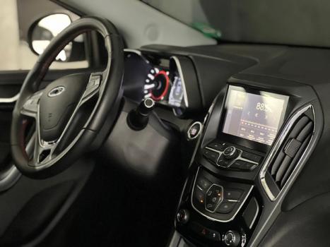 CHERY Arrizo 5 1.5 16V 4P FLEX RXT TURBO AUTOMTICO CVT, Foto 15