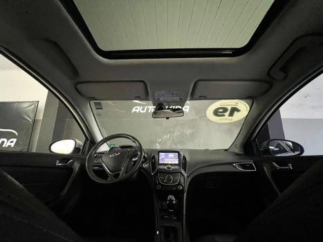 CHERY Arrizo 5 1.5 16V 4P FLEX RXT TURBO AUTOMTICO CVT, Foto 17