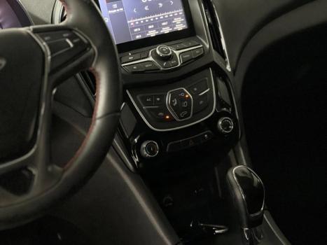 CHERY Arrizo 5 1.5 16V 4P FLEX RXT TURBO AUTOMTICO CVT, Foto 18