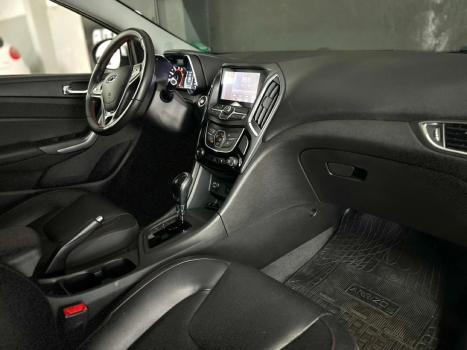 CHERY Arrizo 5 1.5 16V 4P FLEX RXT TURBO AUTOMTICO CVT, Foto 19