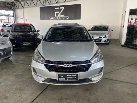 CHERY Arrizo 5 1.5 16V 4P FLEX RXT TURBO AUTOMTICO CVT, Foto 2