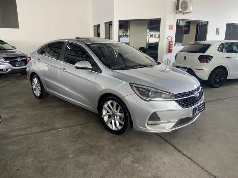 CHERY Arrizo 5 1.5 16V 4P FLEX RXT TURBO AUTOMTICO CVT, Foto 3