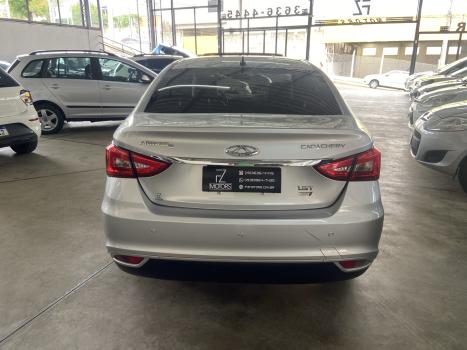 CHERY Arrizo 5 1.5 16V 4P FLEX RXT TURBO AUTOMTICO CVT, Foto 5