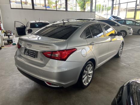 CHERY Arrizo 5 1.5 16V 4P FLEX RXT TURBO AUTOMTICO CVT, Foto 6