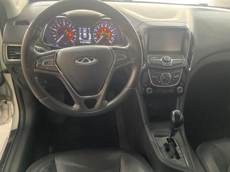 CHERY Arrizo 5 1.5 16V 4P FLEX RXT TURBO AUTOMTICO CVT, Foto 7