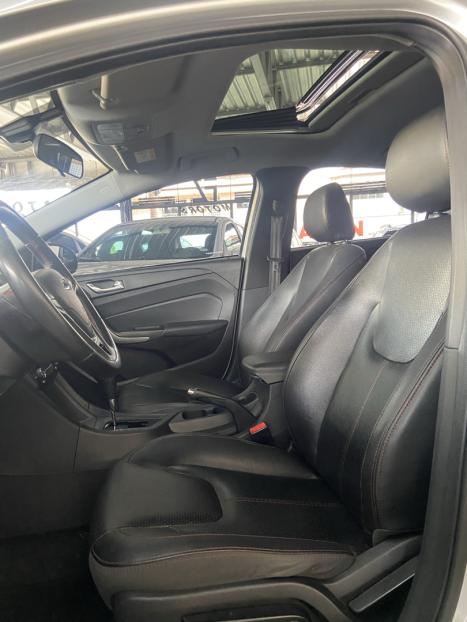 CHERY Arrizo 5 1.5 16V 4P FLEX RXT TURBO AUTOMTICO CVT, Foto 8