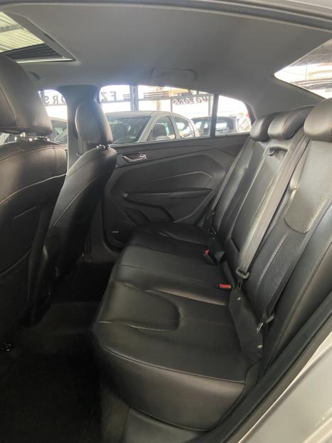 CHERY Arrizo 5 1.5 16V 4P FLEX RXT TURBO AUTOMTICO CVT, Foto 9