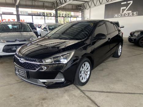 CHERY Arrizo 5 1.5 16V 4P FLEX RX TURBO AUTOM�TICO CVT, Foto 1