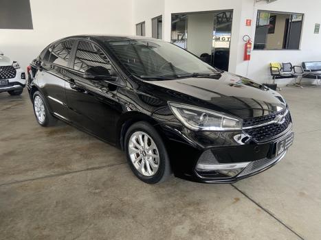 CHERY Arrizo 5 1.5 16V 4P FLEX RX TURBO AUTOM�TICO CVT, Foto 3