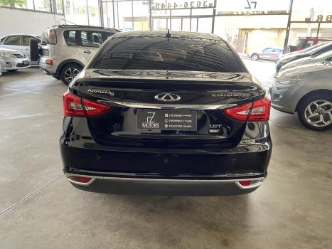 CHERY Arrizo 5 1.5 16V 4P FLEX RX TURBO AUTOM�TICO CVT, Foto 5