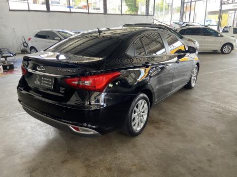 CHERY Arrizo 5 1.5 16V 4P FLEX RX TURBO AUTOM�TICO CVT, Foto 6