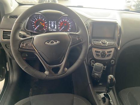 CHERY Arrizo 5 1.5 16V 4P FLEX RX TURBO AUTOM�TICO CVT, Foto 7