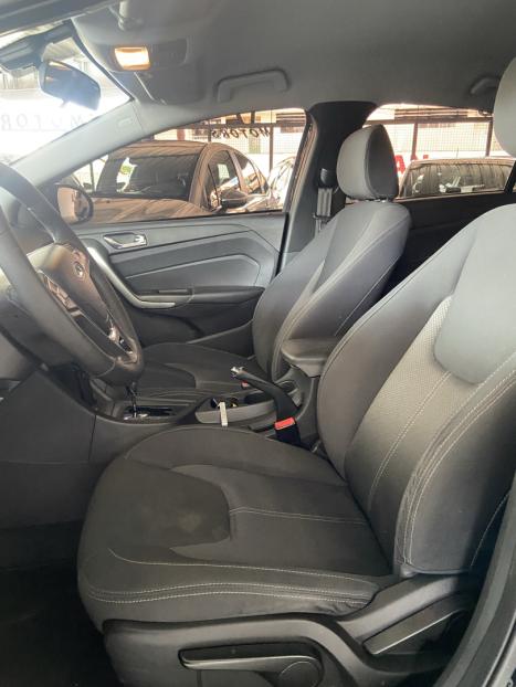 CHERY Arrizo 5 1.5 16V 4P FLEX RX TURBO AUTOM�TICO CVT, Foto 8