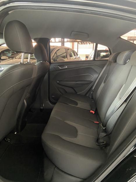 CHERY Arrizo 5 1.5 16V 4P FLEX RX TURBO AUTOM�TICO CVT, Foto 9