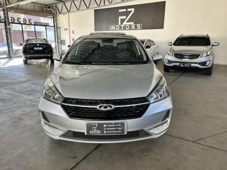 CHERY Arrizo 5 1.5 16V 4P FLEX RXT TURBO AUTOM�TICO CVT, Foto 2