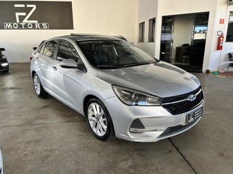 CHERY Arrizo 5 1.5 16V 4P FLEX RXT TURBO AUTOM�TICO CVT, Foto 3