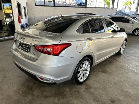 CHERY Arrizo 5 1.5 16V 4P FLEX RXT TURBO AUTOM�TICO CVT, Foto 4