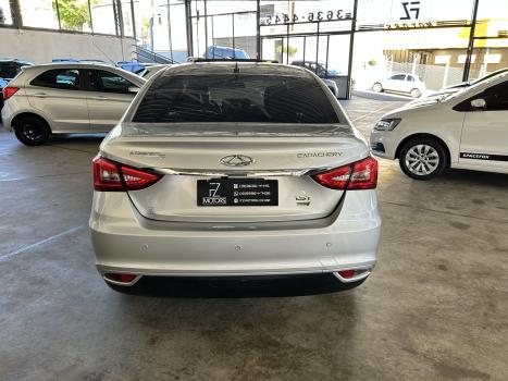 CHERY Arrizo 5 1.5 16V 4P FLEX RXT TURBO AUTOM�TICO CVT, Foto 5