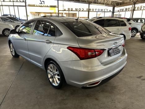 CHERY Arrizo 5 1.5 16V 4P FLEX RXT TURBO AUTOM�TICO CVT, Foto 6