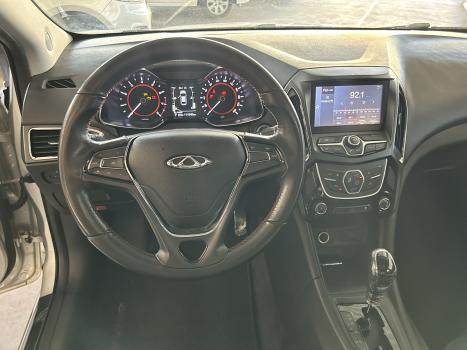 CHERY Arrizo 5 1.5 16V 4P FLEX RXT TURBO AUTOM�TICO CVT, Foto 7