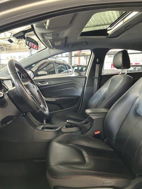CHERY Arrizo 5 1.5 16V 4P FLEX RXT TURBO AUTOM�TICO CVT, Foto 8