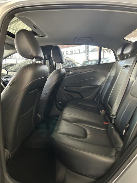 CHERY Arrizo 5 1.5 16V 4P FLEX RXT TURBO AUTOM�TICO CVT, Foto 9