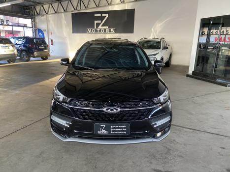 CHERY Arrizo 6 1.5 16V 4P FLEX GSX TURBOAUTOM�TICO CVT, Foto 2